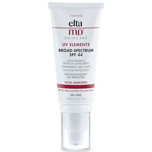 Elta MD sunscreen